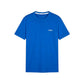 Baldinini Trend Blue Cotton Men T-Shirt