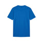 Baldinini Trend Blue Cotton Men T-Shirt