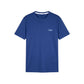 Baldinini Trend Blue Cotton Men T-Shirt