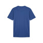 Baldinini Trend Blue Cotton Men T-Shirt