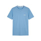 Baldinini Trend Light Blue Cotton Men T-Shirt