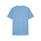 Baldinini Trend Light Blue Cotton Men T-Shirt