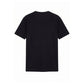 Baldinini Trend Black Cotton Men T-Shirt