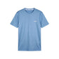 Baldinini Trend Light Blue Cotton Men T-Shirt