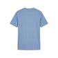 Baldinini Trend Light Blue Cotton Men T-Shirt