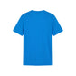 Baldinini Trend Light Blue Cotton Men T-shirt