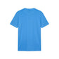 Baldinini Trend Light Blue Cotton Men T-shirt