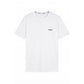 Baldinini Trend White Cotton Men T-Shirt