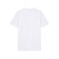 Baldinini Trend White Cotton Men T-Shirt