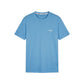 Baldinini Trend Light Blue Cotton Men T-Shirt
