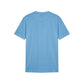 Baldinini Trend Light Blue Cotton Men T-Shirt