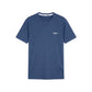 Baldinini Trend Blue Cotton Men T-shirt