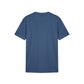 Baldinini Trend Blue Cotton Men T-shirt