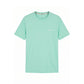 Baldinini Trend Green Cotton Men T-Shirt