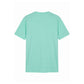 Baldinini Trend Green Cotton Men T-Shirt