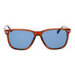 Gant Brown Acetate Sunglasses