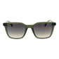 Guess Bicolor Plastic Sunglasses