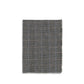 Brunello Cucinelli Gray Cashmere Foulard