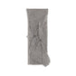 Brunello Cucinelli Gray Cashmere Foulard