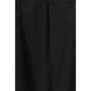 Magliano Black Polyester Casual Pants