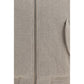 Jacquemus Beige Wool Oves Aries Bomber