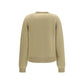Lemaire Beige Cashmere Cardigan