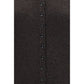 Lemaire Black Cashmere Cardigan