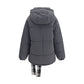 MARBELL Gray Polyamide Jacket