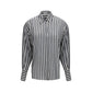 Brunello Cucinelli Multicolor Silk Pattern Shirt