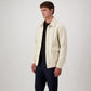 Autore Beige Virgin Wool Jacket