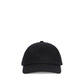 Jacquemus Blue Wool Oves Aries Cap (Baseball Hat)
