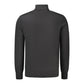 Hugo Boss Black Wool Men's Sweater