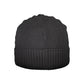 Hugo Boss Black Wool Men's Cap