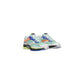 Saucony Green Synthetic Athletic Sneakers
