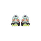 Saucony Green Synthetic Athletic Sneakers