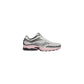 Saucony White Synthetic Athletic Sneakers