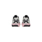 Saucony White Synthetic Athletic Sneakers