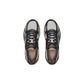 Saucony Brown Synthetic Athletic Sneakers