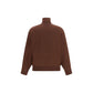 Brunello Cucinelli Brown Cashmere Turtleneck