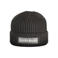 Napapijri Nero Acrylic Men's Cap