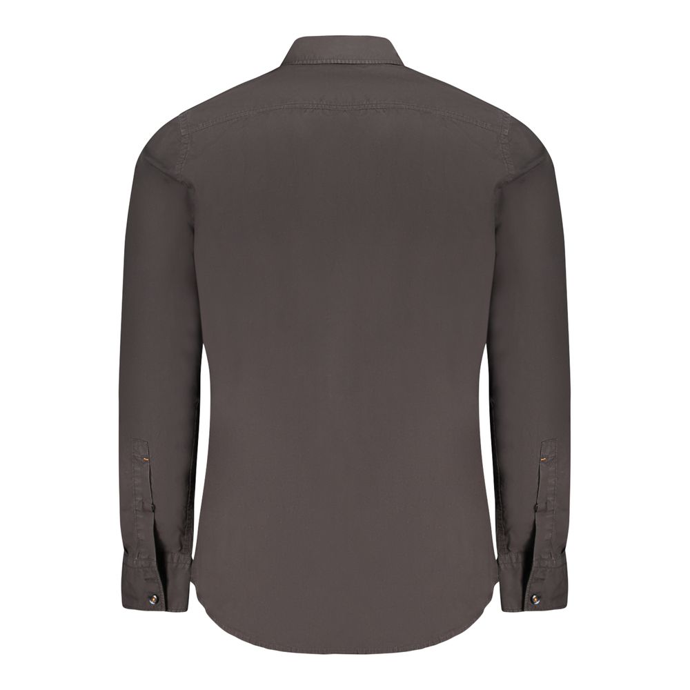 Hugo Boss Black Cotton False