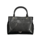 Twinset Black Polyurethane Women's Bag