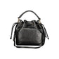 Twinset Black Polyurethane Women's Bag