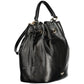 Twinset Black Polyurethane Women's Bag