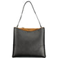 Twinset Black Polyurethane Womens Bag