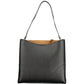Twinset Black Polyurethane Womens Bag