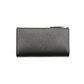 Twinset Black Polyurethane Women's Wallet