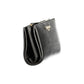 Twinset Black Polyurethane Women's Wallet