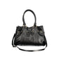 Twinset Nero Poliuretano Women Bag