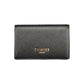 Twinset Black Polyurethane Women's Wallet